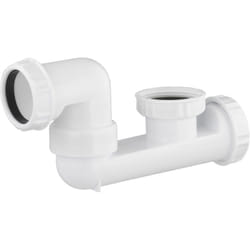 Noyon&thiebault - Siphon orientable 360° pour baignoire Ø40 - 1'1/2