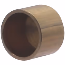 Bouchon femelle à souder pour tube en cuivre de diamètre 10 mm. Il permet de condamner un circuit de façon définitive ou prov ...