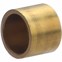 Bouchon femelle à souder pour tube en cuivre de diamètre 12 mm. Il permet de condamner un circuit de façon définitive ou prov ...