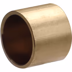 Bouchon femelle à souder pour tube en cuivre de diamètre 18 mm. Il permet de condamner un circuit de façon définitive ou prov ...