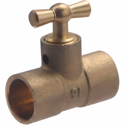 - Permet de purger en point eau l'air emprisonné dans le circuit - Installation : - mettre la canalisation eau chaude au dess ...