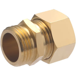 Noyon&thiebault - Raccord mâle joint mixte Ø14 - M12x17 (3/8)