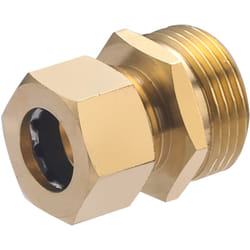 Noyon&thiebault - Raccord mâle joint mixte Ø14 - M20x27 (3/4)