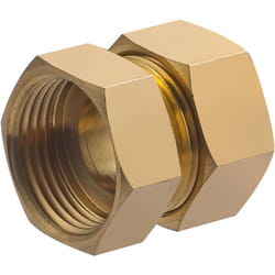 Raccord femelle joint mixte NOYON & THIEBAULT Ø18 - F20x27 (3/4)