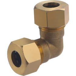 Coude égal joint mixte NOYON & THIEBAULT Ø10