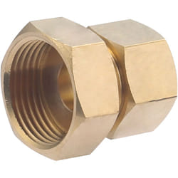 Raccord femelle bicône NOYON & THIEBAULT Ø14 - F20x27 (3/4)