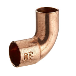 Noyon & Thiebault 941-12L1 Connecteur de robinet Cuivre 2 pièce(s)