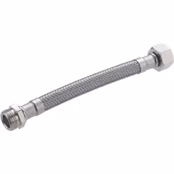 Description générale Flexible alimentation mâle femelle de 80 cm, conçu pour une utilisation efficace et durable. Spécificati ...