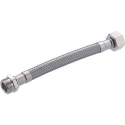 Noyon&thiebault - Flexible sanitaire mâle / femelle - MF12x17 15 cm - DN8