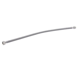 Noyon&thiebault - Flexible sanitaire mâle / femelle - MF12x17 50 cm -DN8