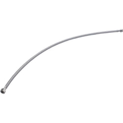 Noyon&thiebault - Flexible sanitaire mâle / femelle - MF12x17 80 cm - DN8