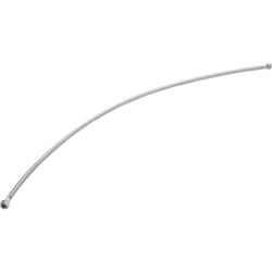Noyon&thiebault - Flexible sanitaire mâle / femelle - MF12x17 100 cm - DN8