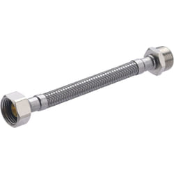 Noyon&thiebault - Flexible sanitaire mâle / femelle - MF15x21 15 cm - DN8