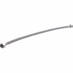 - Joint imperdable intégré aux raccords femelles - Tube souple en EPDM - Titulaire d'une ACS et avis technique du CSTB - Pres ...