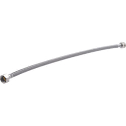 Noyon&thiebault - Flexible sanitaire mâle / femelle - MF15x21 50 cm - DN8