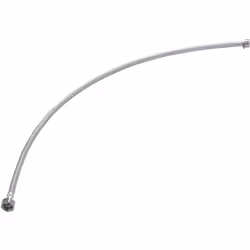 - Joint imperdable intégré aux raccords femelles - Tube souple en EPDM - Titulaire d'une ACS et avis technique du CSTB - Pres ...