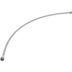 Noyon&thiebault - Flexible sanitaire mâle / femelle - MF15x21 80 cm - DN8