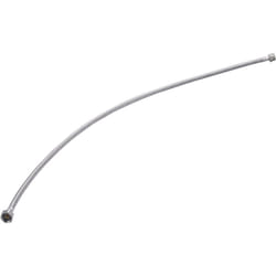 Noyon&thiebault - Flexible sanitaire mâle / femelle - MF15x21 1 mètre - DN8