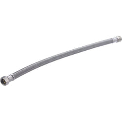 Flexible sanitaire mâle / femelle - MF15x21 NOYON & THIEBAULT 50 cm - DN13