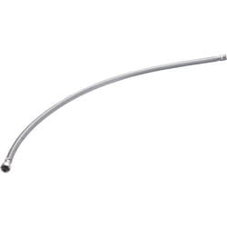 Noyon&thiebault - Flexible sanitaire mâle / femelle - MF15x21 1 mètre - DN13