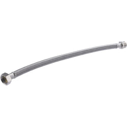 Noyon&thiebault - Flexible sanitaire mâle / femelle - MF20x27 50 cm - DN13
