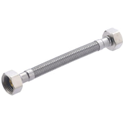 Noyon&thiebault - Flexible sanitaire femelle - F12x17 15 cm - DN8