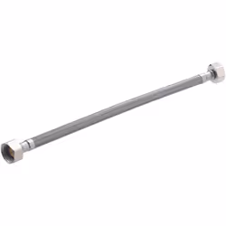 Description générale Flexible alimentation double femelle - F.20x27, permet le raccordement de l'appareil à la canalisation.  ...