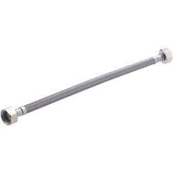 Noyon&thiebault - Flexible sanitaire femelle - F12x17 30 cm - DN8