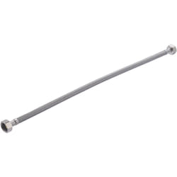 Noyon&thiebault - Flexible sanitaire femelle - F12x17 50 cm - DN8