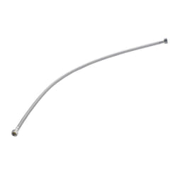 Noyon&thiebault - Flexible sanitaire femelle - F12x17 80 cm - DN8