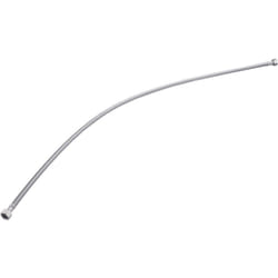 Noyon&thiebault - Flexible sanitaire femelle - F12x17 100 cm - DN8