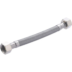 Noyon&thiebault - Flexible sanitaire femelle - F15x21 15 cm - DN8