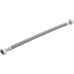 Noyon&thiebault - Flexible sanitaire femelle - F15x21 30 cm - DN8