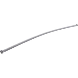 Noyon&thiebault - Flexible sanitaire femelle - F15x21 1 mètre - DN13