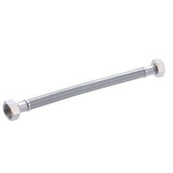 Flexible sanitaire femelle F20x27 - DN18 NOYON & THIEBAULT 30 cm - DN13