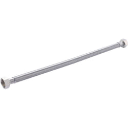 Noyon&thiebault - Flexible sanitaire femelle F20x27 - DN18 50 cm - DN13