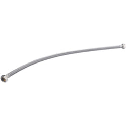 Noyon&thiebault - Flexible sanitaire femelle F20x27 - DN18 80 cm - DN13