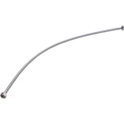 Noyon&thiebault - Flexible sanitaire femelle - F15x21 80 cm - DN8