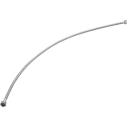 Noyon&thiebault - Flexible sanitaire femelle - F15x21 1 mètre - DN8