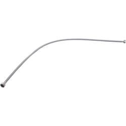 Noyon&thiebault - Flexible sanitaire femelle - F15x21 1,25 mètre - DN8