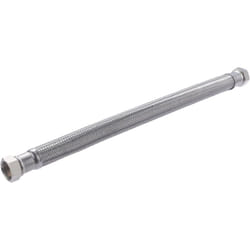 Noyon&thiebault - Flexible sanitaire femelle F20x27 - DN18 50 cm - DN18