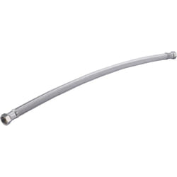 Noyon&thiebault - Flexible sanitaire femelle F20x27 - DN18 80 cm - DN18