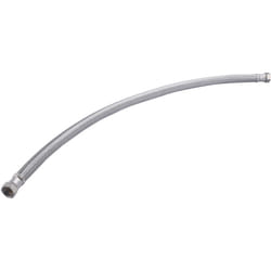 Noyon&thiebault - Flexible sanitaire femelle F20x27 - DN18 100 cm - DN18