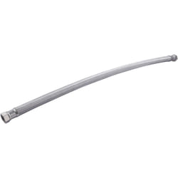 Noyon&thiebault - Flexible sanitaire femelle - F26x24 1 mètre - DN25