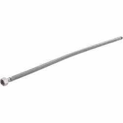 Description générale Le flexible inox mâle-femelle de 50 cm est conçu pour offrir une solution fiable et durable pour vos ins ...