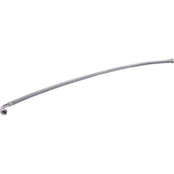 Noyon&thiebault - Flexible à visser Femelle / Femelle coudé - F3/4' 150cm - DN13