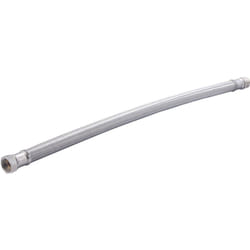Flexible sanitaire mâle / femelle - MF26x34 Noyon&thiebault 80 cm - DN15
