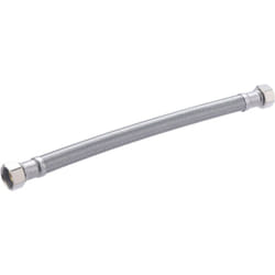 Flexible sanitaire femelle - F15x21 NOYON & THIEBAULT 30 cm - DN13