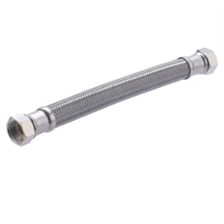 Flexible sanitaire femelle F20x27 - DN18 NOYON & THIEBAULT 30 cm - DN18