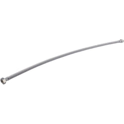 Noyon&thiebault - Flexible sanitaire mâle / femelle - MF20x27 1 mètre - DN13